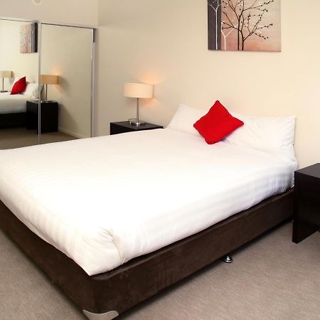 Toowoomba Central Plaza Apartment Hotel Official Экстерьер фото