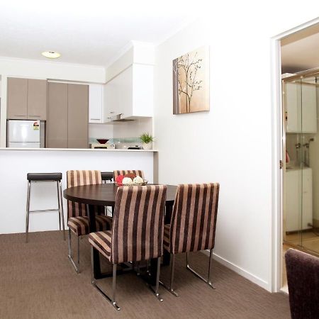 Toowoomba Central Plaza Apartment Hotel Official Экстерьер фото