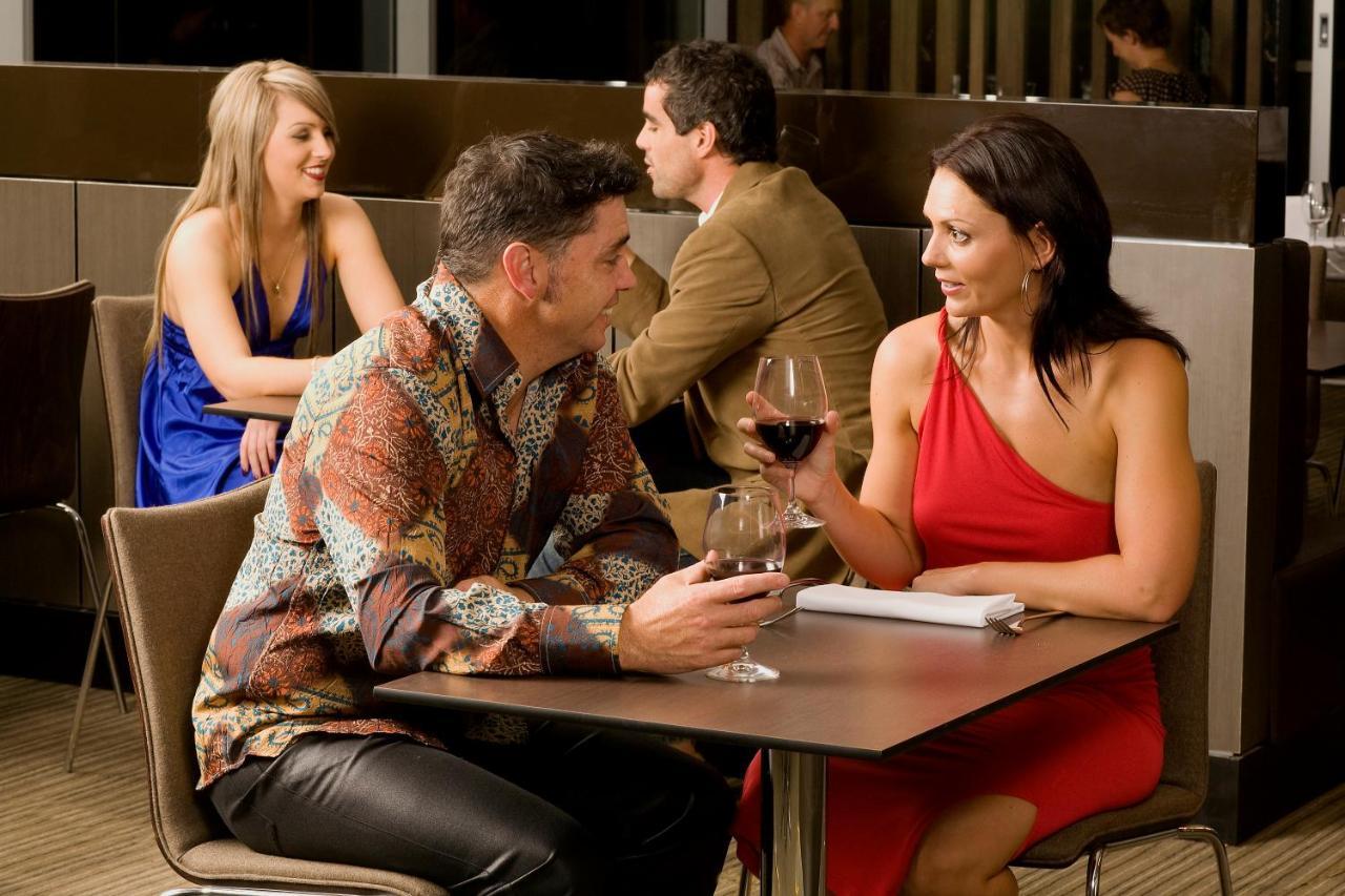 Toowoomba Central Plaza Apartment Hotel Official Экстерьер фото