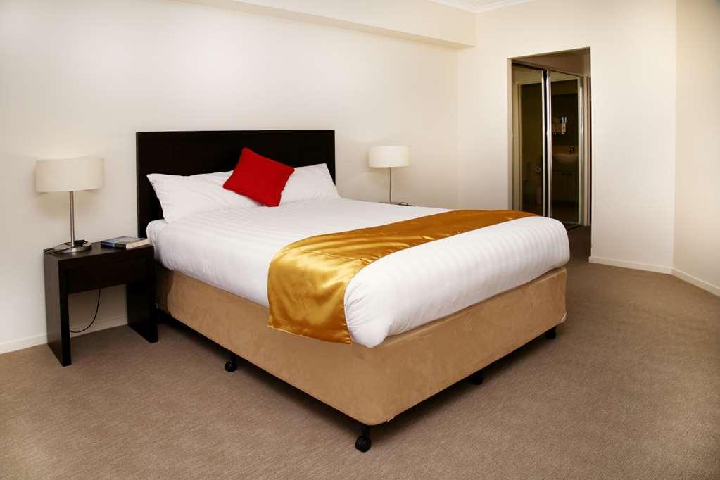 Toowoomba Central Plaza Apartment Hotel Official Номер фото