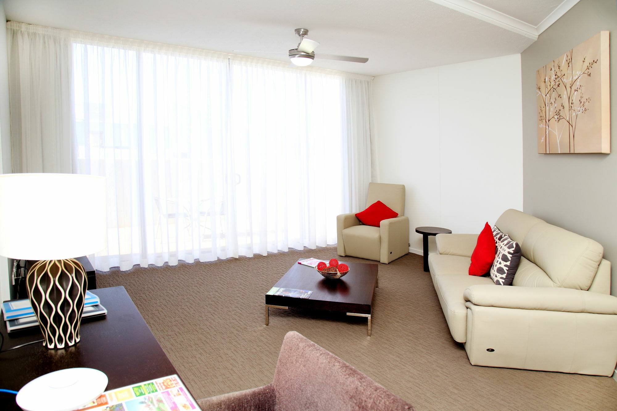 Toowoomba Central Plaza Apartment Hotel Official Экстерьер фото