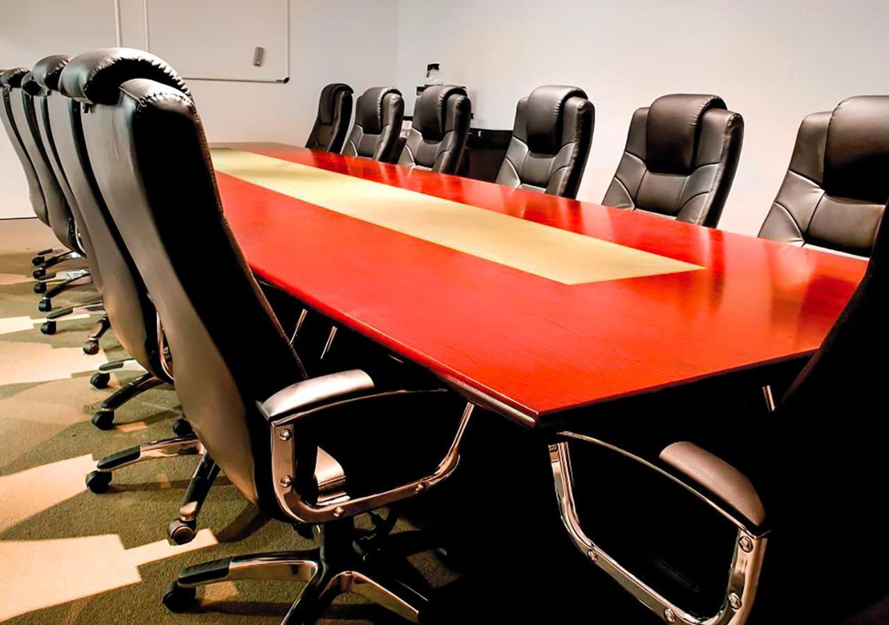 Toowoomba Central Plaza Apartment Hotel Official Экстерьер фото