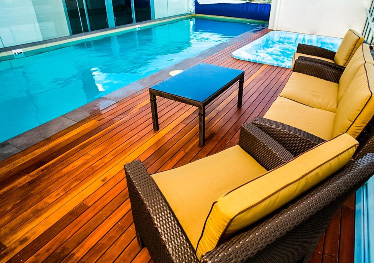 Toowoomba Central Plaza Apartment Hotel Official Экстерьер фото