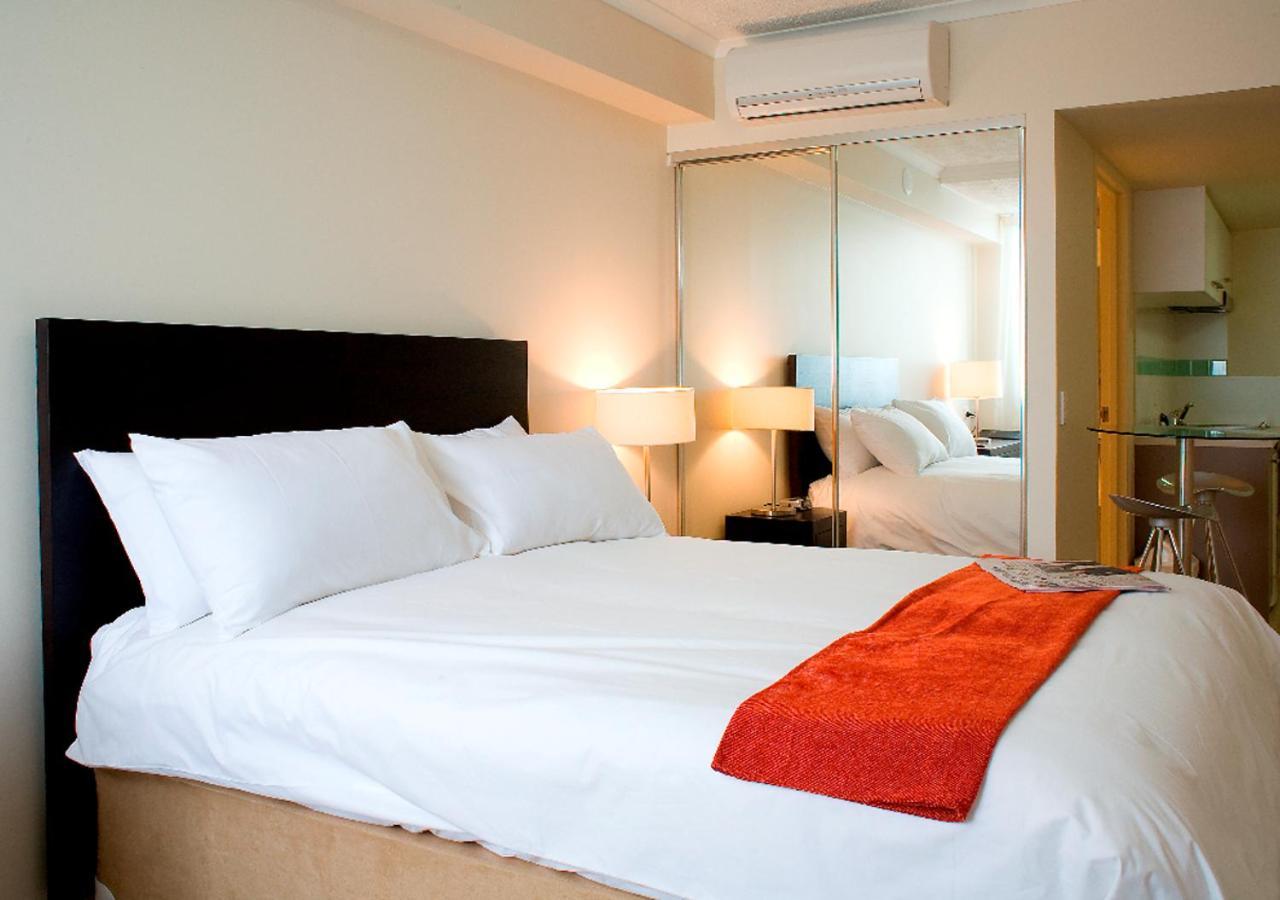 Toowoomba Central Plaza Apartment Hotel Official Экстерьер фото